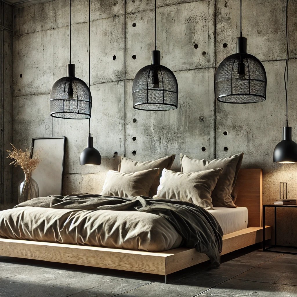 Bedroom With Function and Style - 04