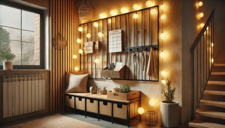 From Clutter To Clarity How A Mail Wall Key Rack Organizer Simplified My Life