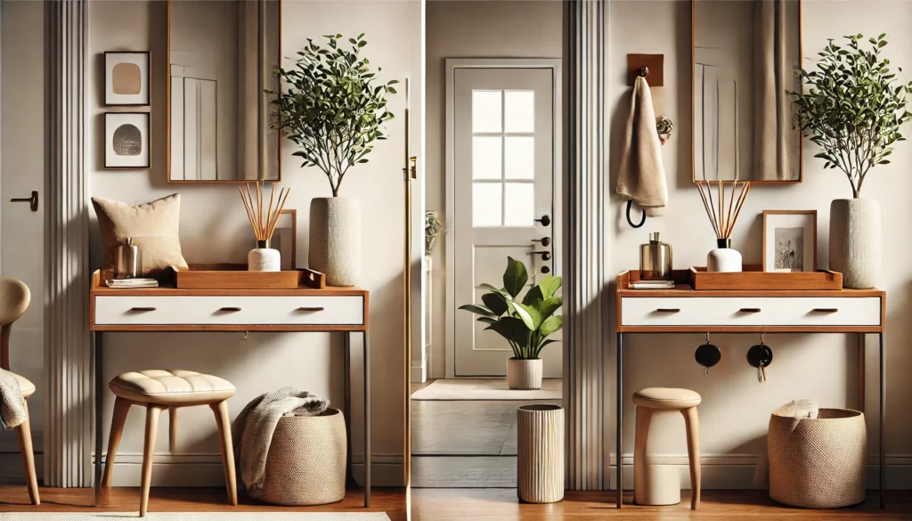 Entryway Excellence